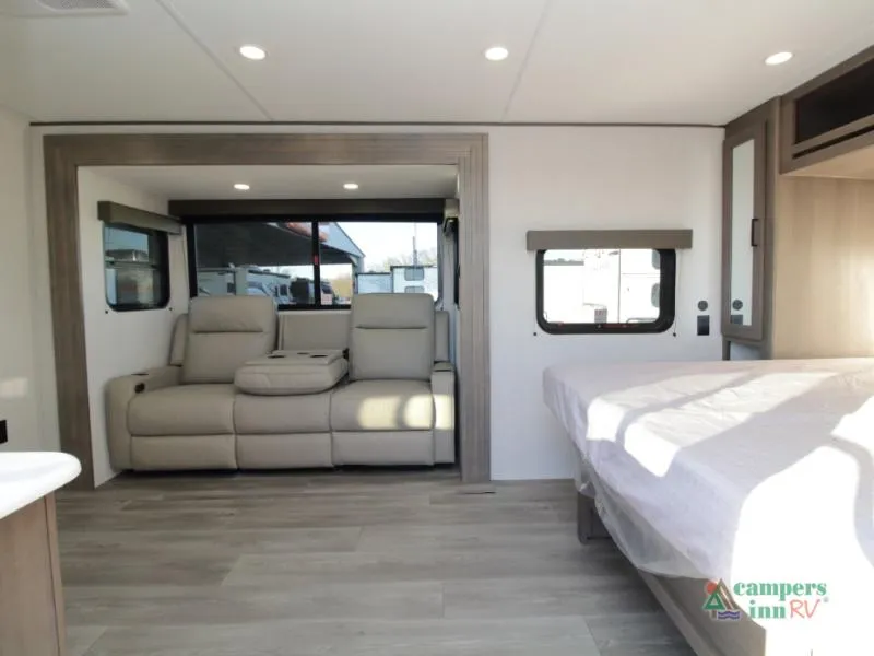 2026 Grand Design Transcend Xplor 20MKX - Photo 4