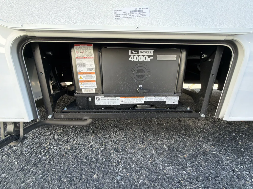 2027 Thor Motor Coach Freedom Elite 31FE, Photos photo 37