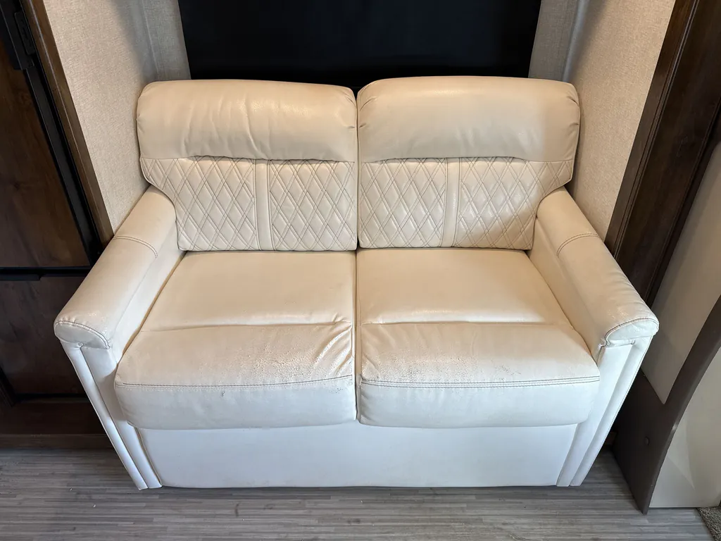 2018 Tiffin Wayfarer 24 BW, Photos photo 6