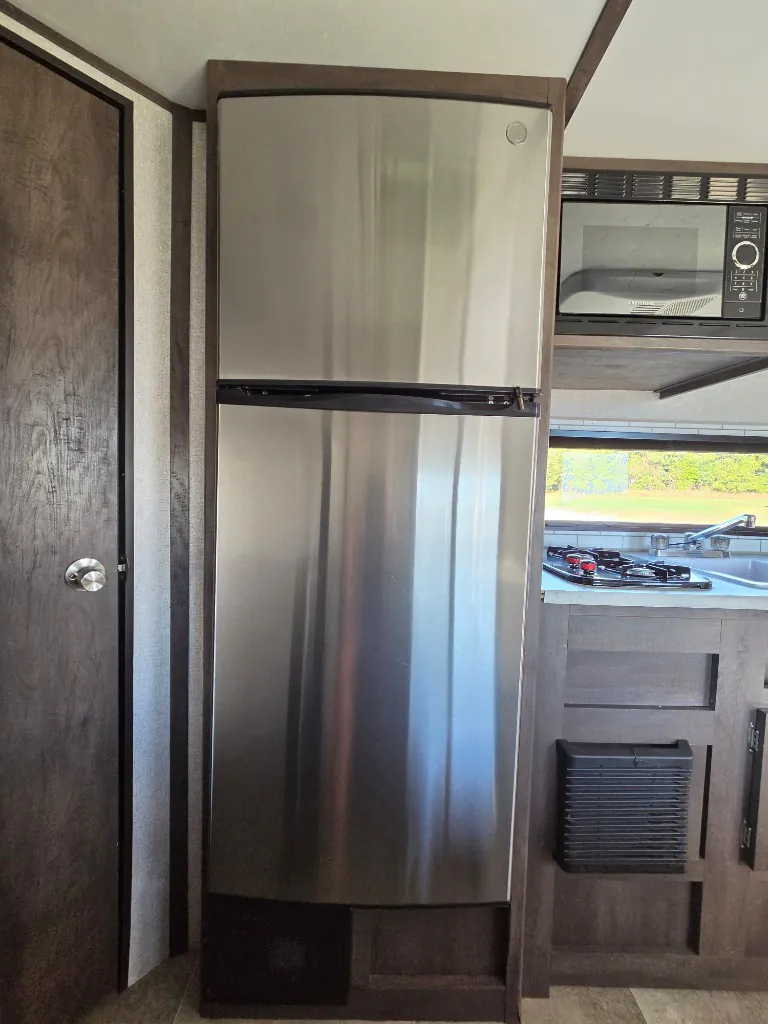 2021 Dutchmen Coleman Lantern LT 18BH, Photos photo 22
