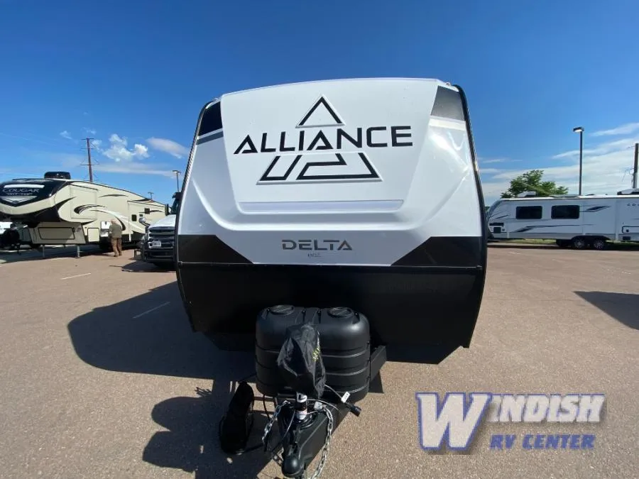 2027 Alliance RV Delta 252RL - Photo 2