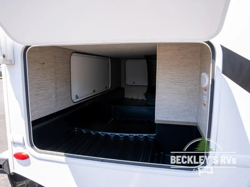 2022 Thor Motor Coach Four Winds 25V - Photo 4