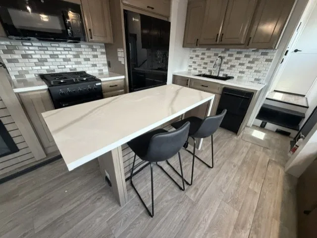 2027 Highland Ridge 3X 390TBS, Photos photo 31
