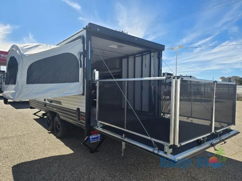 2026 Sunset Park RV Sun Lite 21THX - Photo 2