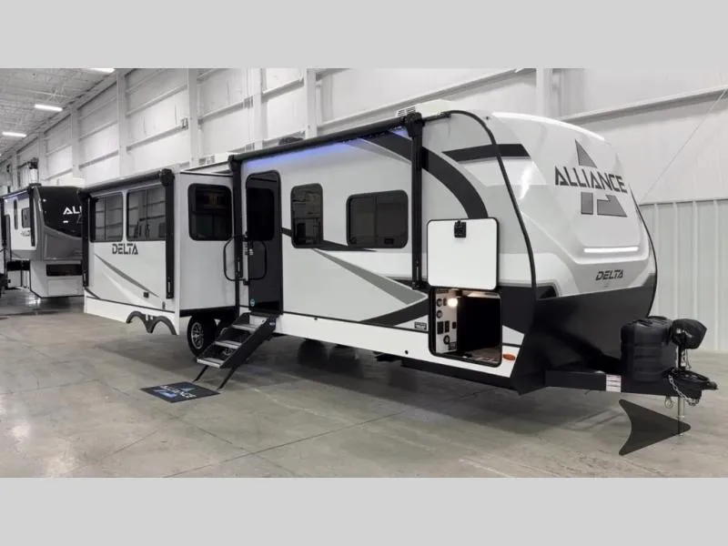 2026 Alliance RV Delta 292RL - Photo 3