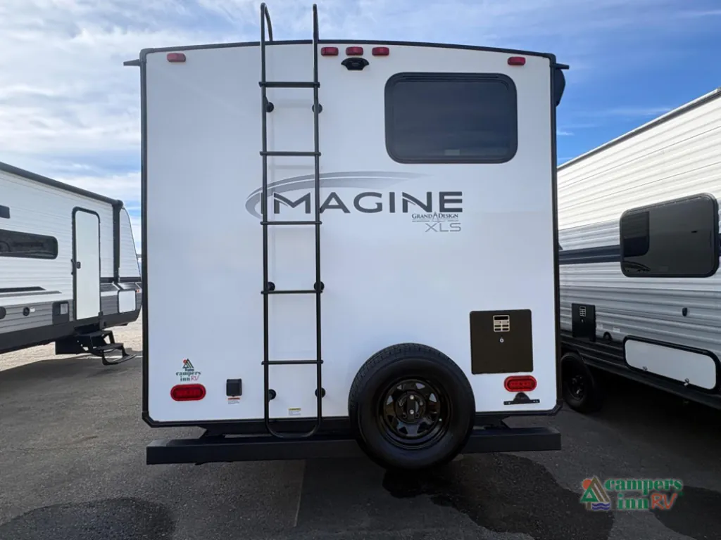 2022 Grand Design Imagine XLS 21BHE, Photos photo 6