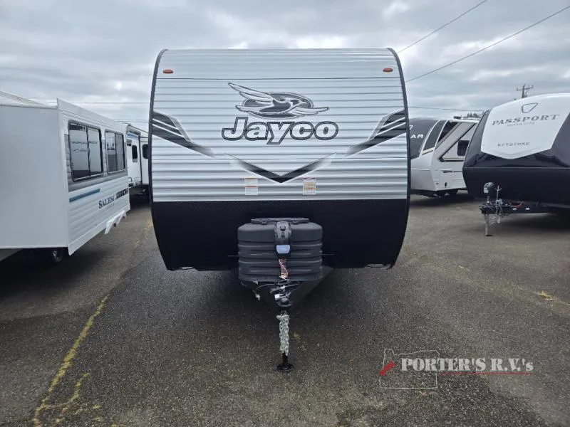 2026 Jayco Jay Flight SLX 263BHSW - Photo 3