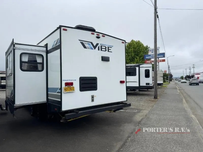 2022 Forest River Vibe 25RK - Photo 3