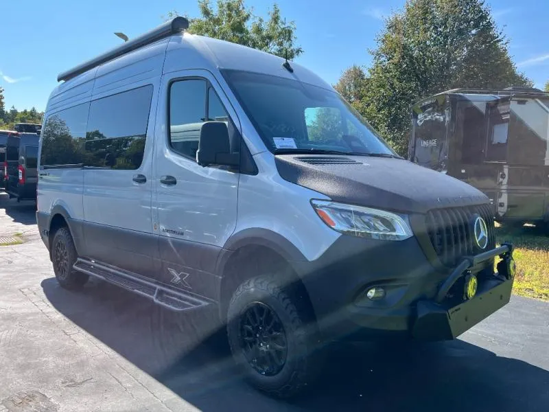 2026 Airstream Interstate 19X - Photo 2