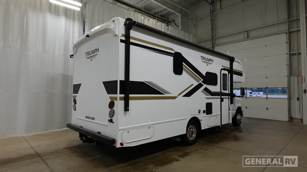 2027 NeXus RV Triumph Sport 24TS, Photos photo 7