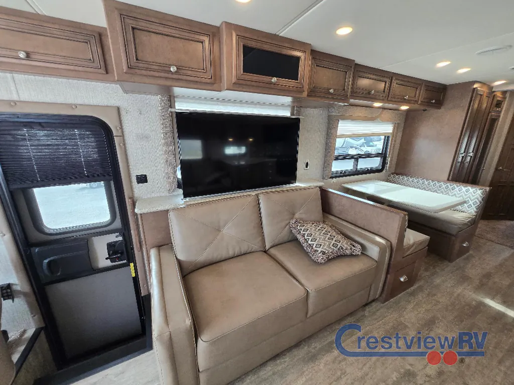 2020 Newmar Bay Star Sport 3112, Photos photo 23