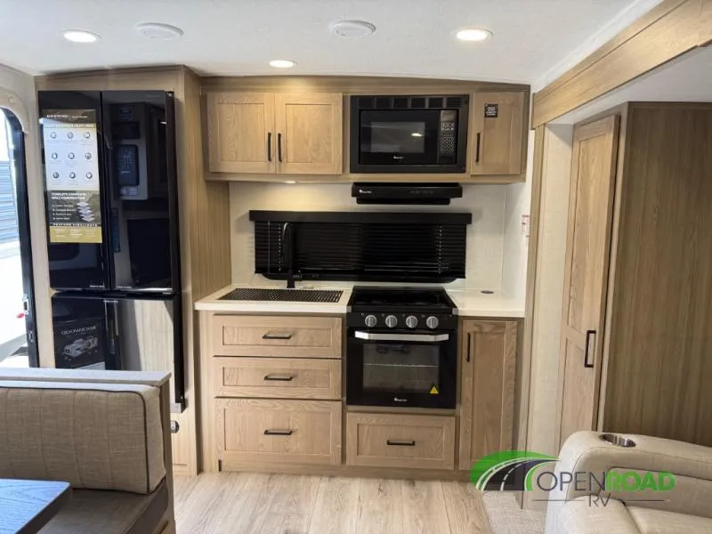 2027 Forest River Rockwood Mini Lite 2515S - Photo 4