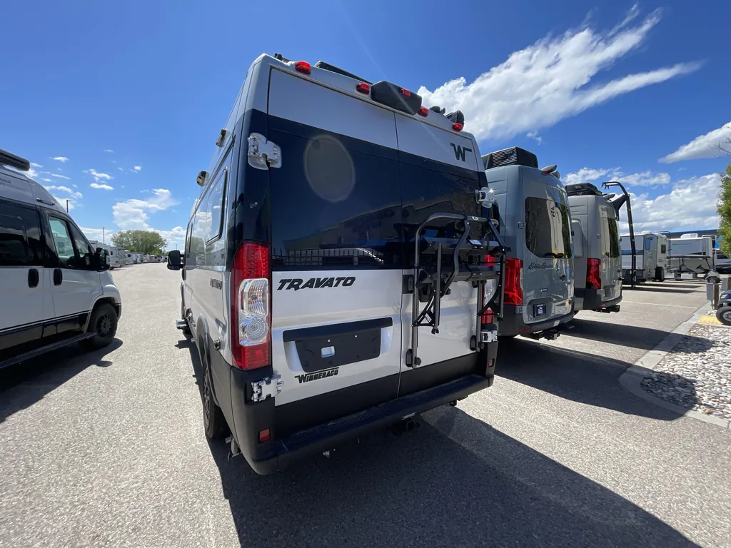 2027 Winnebago Travato 59G, Photos photo 15