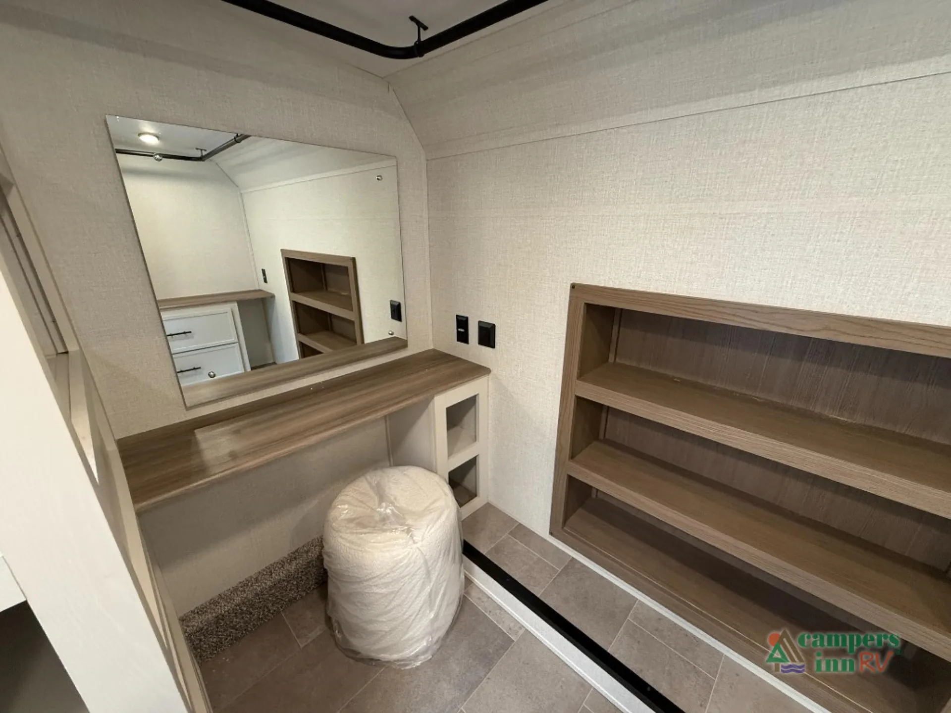 2027 Forest River Impression 360MYR — Photo 6