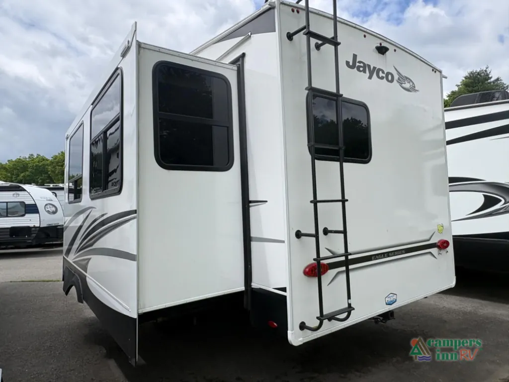 2022 Jayco Eagle HT 24RE, Photos photo 5