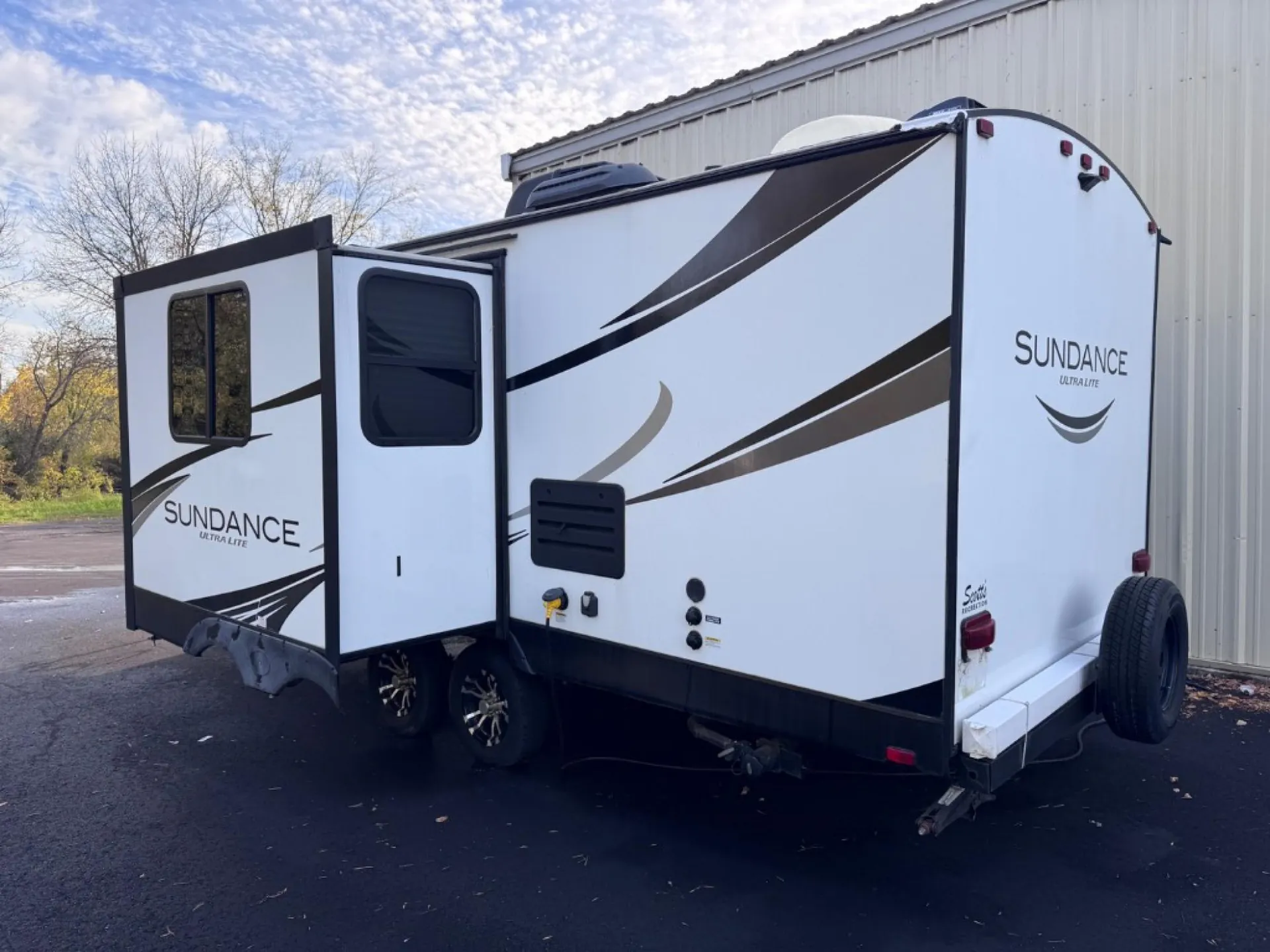 2020 Heartland Sundance Ultra-Lite 221RB - Photo 3