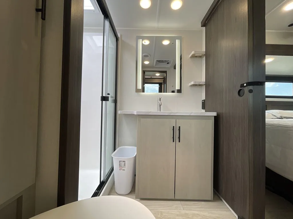 2027 Forest River RV Wolverine 32JF, Photos photo 44