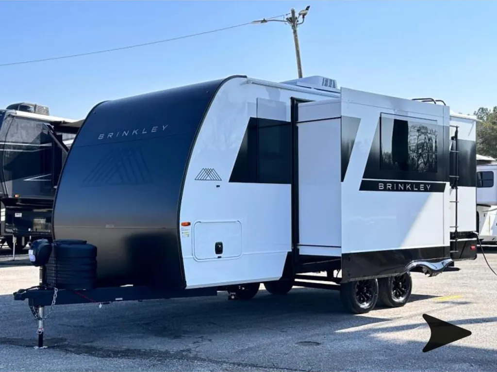 2026 Brinkley Model Ix 20X, Photos photo 38