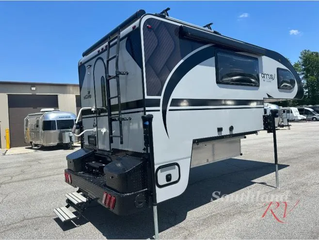 2024 nuCamp RV Cirrus 920 - Photo 2