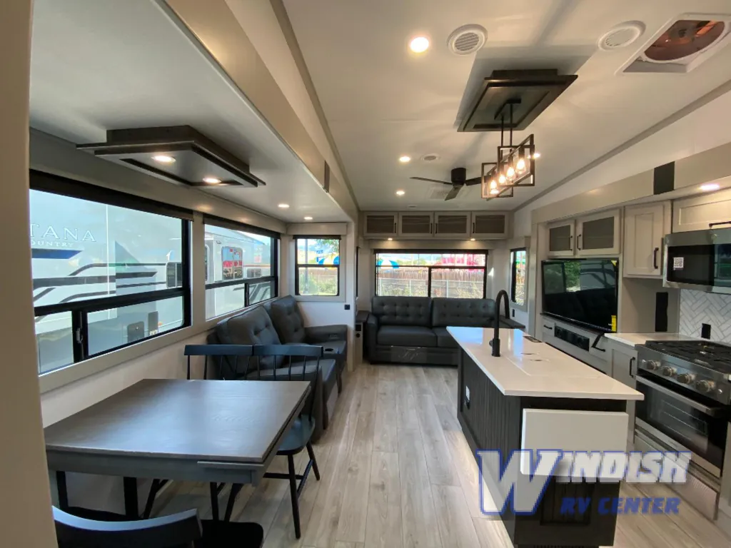 2026 Keystone Montana 385BR, Photos photo 6