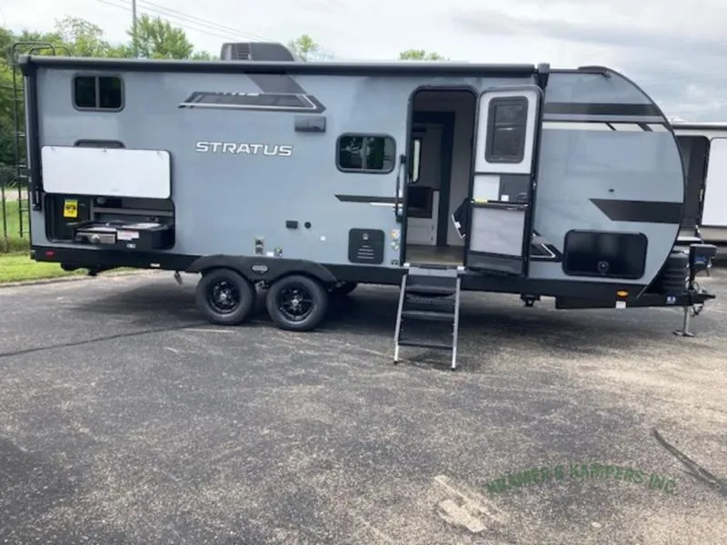 2026 Venture RV Stratus 211VBH - Main photo