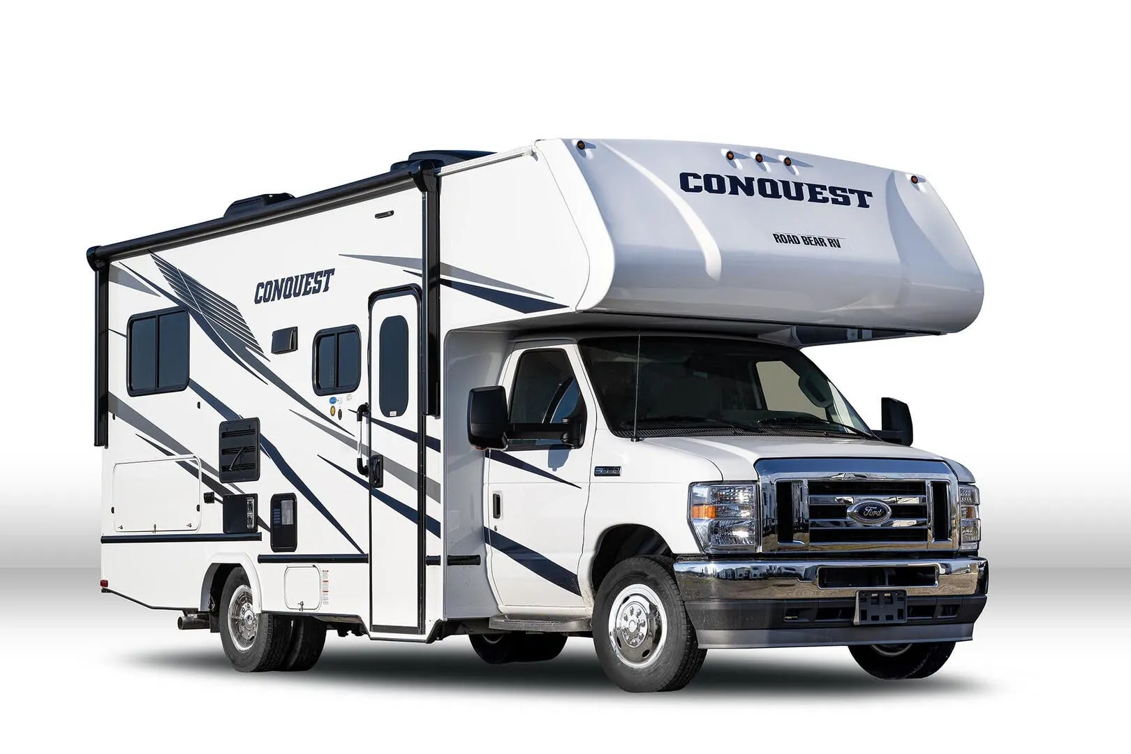 Gulf Stream Conquest 6238 exterior