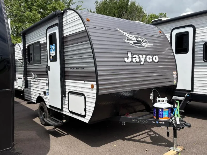2027 Jayco Jay Flight SLX 130RD - Photo 2
