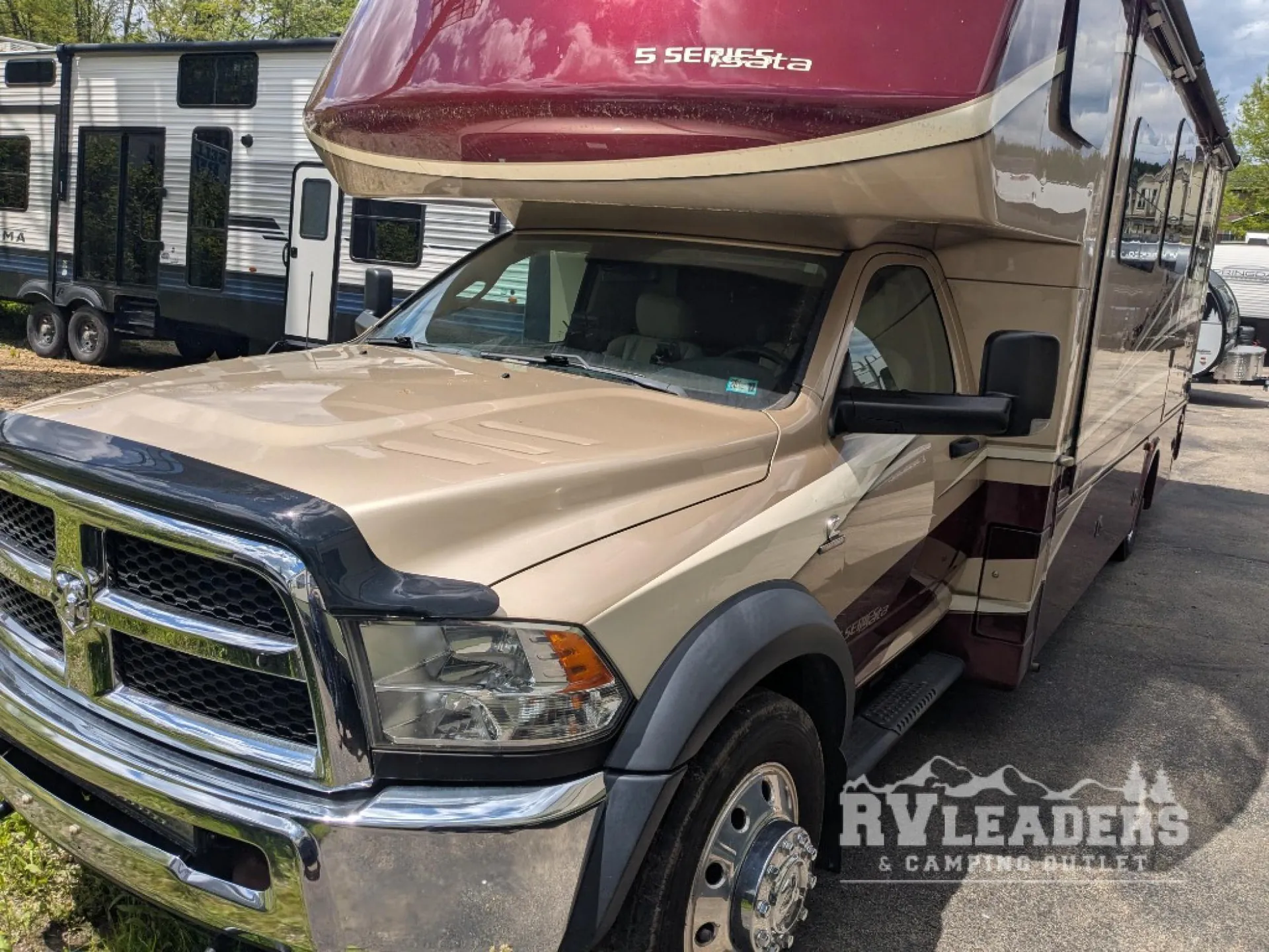 2019 Dynamax Corp Isata 5 30FW - Photo 4