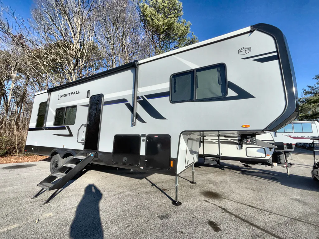 2026 Forest River Nightfall 270N, Photos photo 5