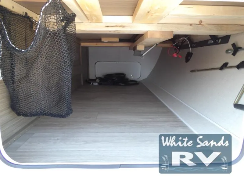 2027 Forest River RV Salem 26DBHD - Photo 3