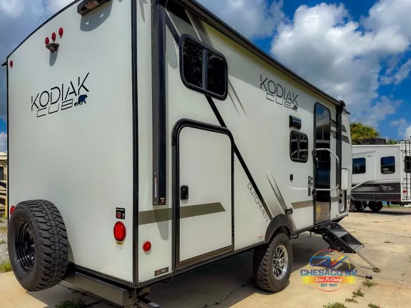 2025 Dutchmen Kodiak Cub 170BH - Photo 3