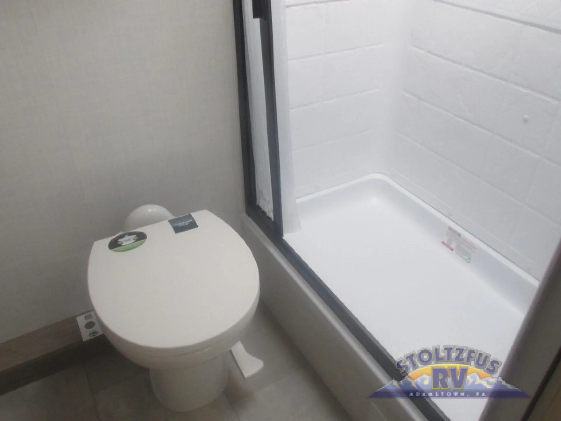2026 Forest River RV Flagstaff E-Pro 20FBS — Photo 7