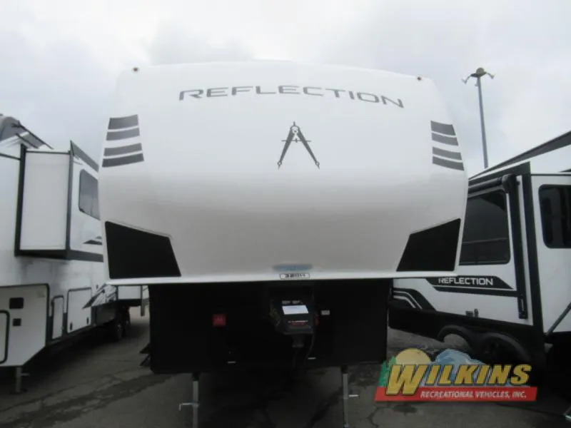 2026 Grand Design Reflection 100 Series 32BH - Photo 2