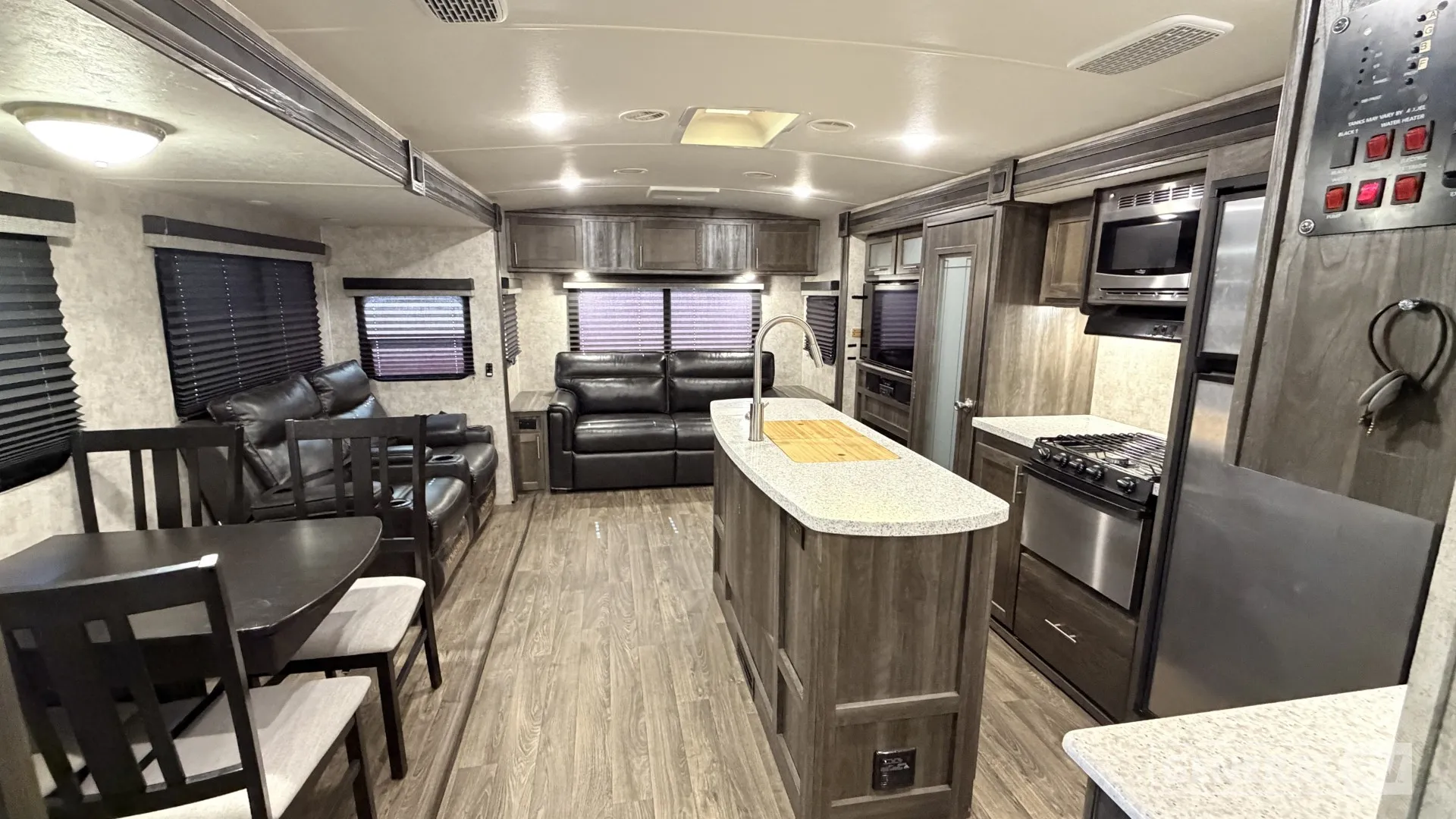 2019 Highland Ridge RV Mesa Ridge Limited 291RLS - Photo 3
