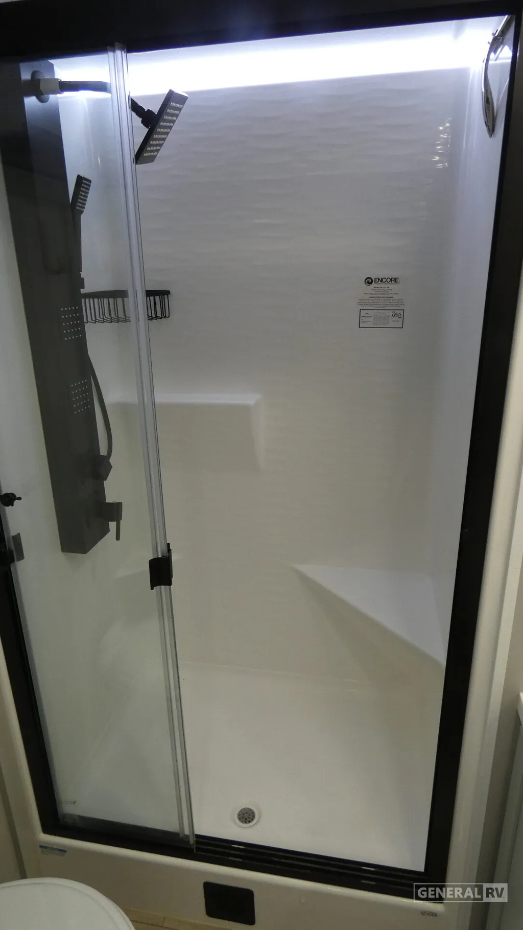 2025 Brinkley Model Z Air 285, Photos photo 16