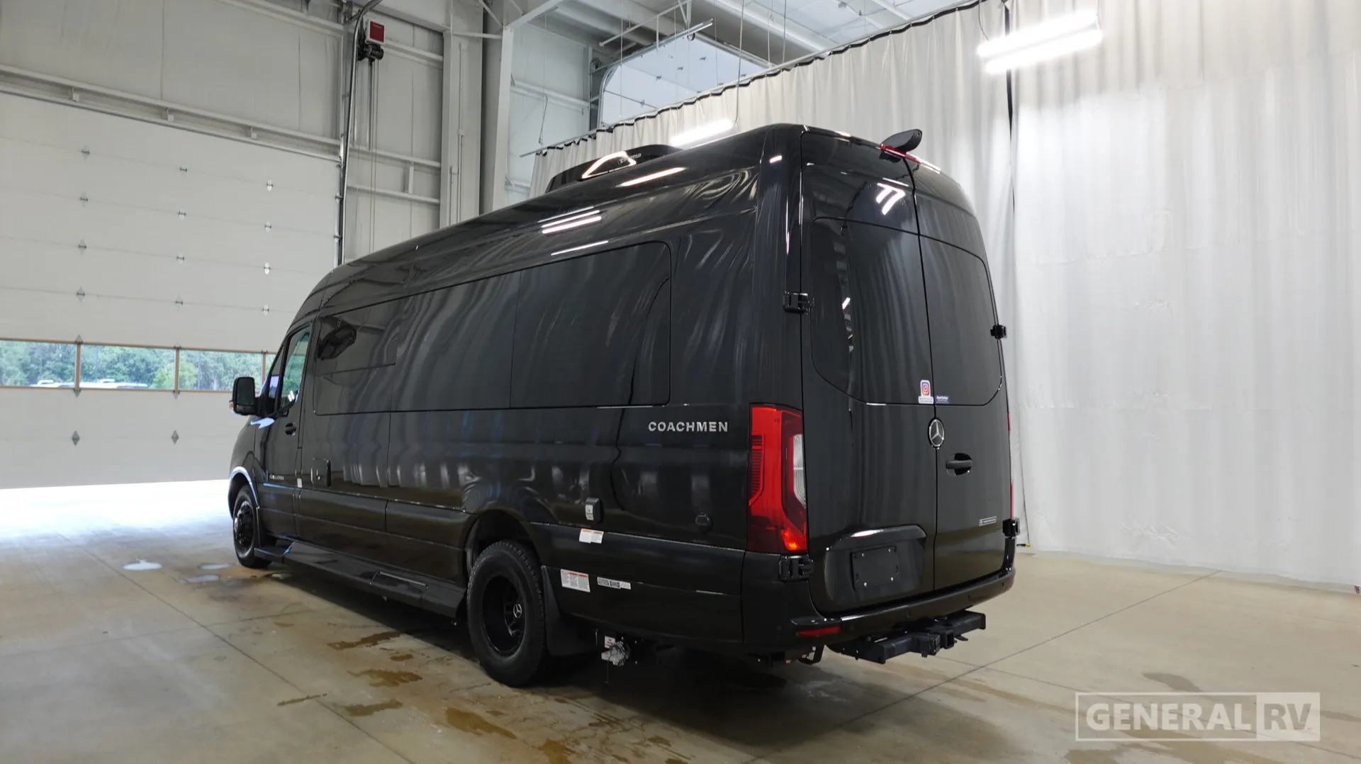 2026 Coachmen Galleria 24RB - Photo 4
