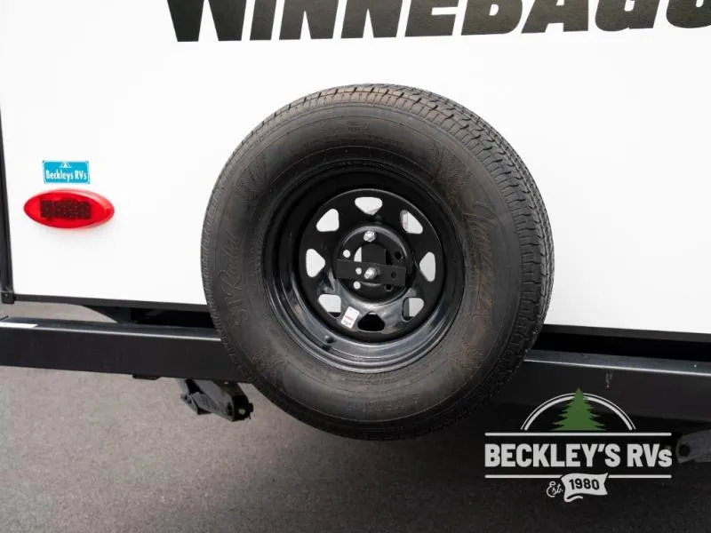 2025 Winnebago M-Series 2326RK - Photo 4