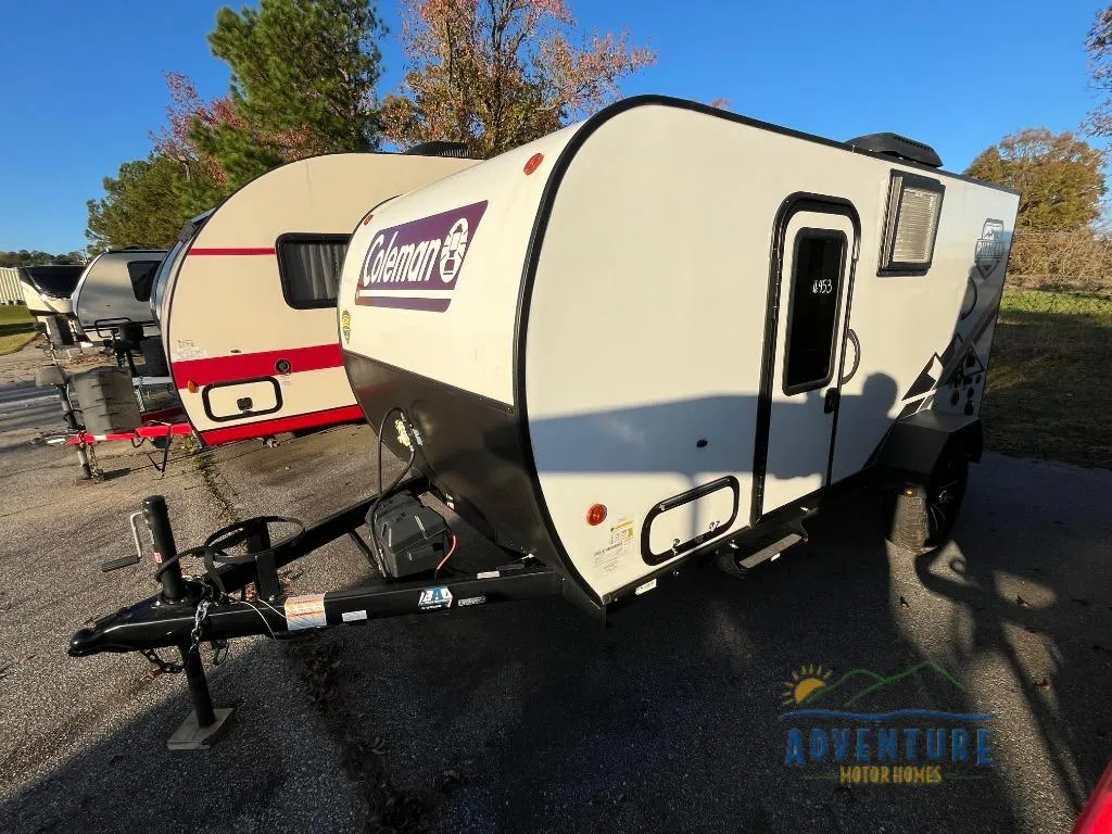 2023 Dutchmen RV Coleman Rubicon 1200 Series 1400BH - Photo 3