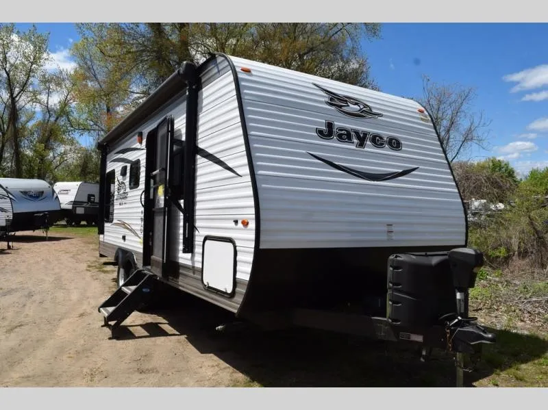 2017 Jayco Jay Flight SLX 212QBW - Photo 4