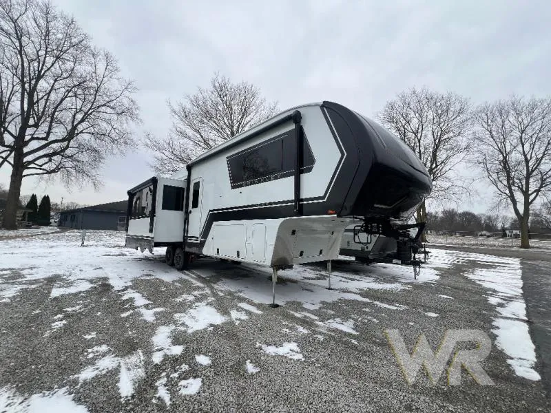 2026 Brinkley Model Z 3100 - Photo 2
