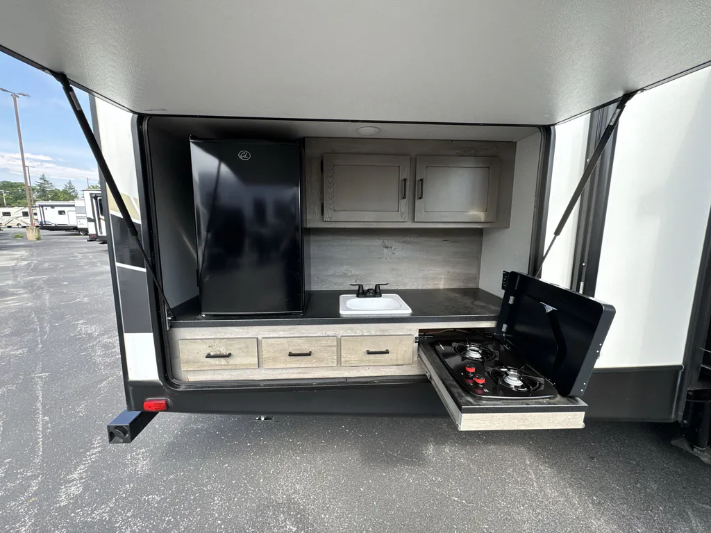 2021 Keystone Outback 340BH, Photos photo 23