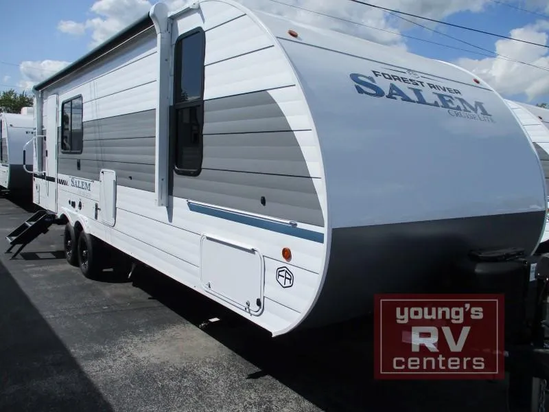 2026 Forest River Salem Cruise Lite 25ICE - Photo 3
