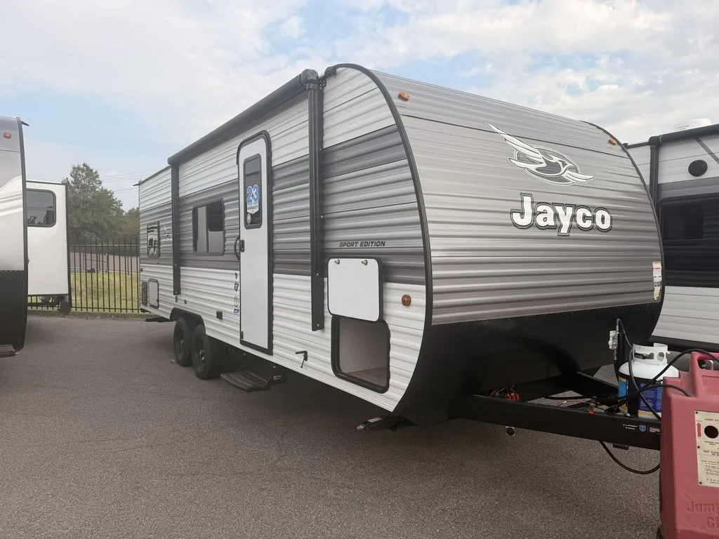 2027 Jayco Jay Flight Sport Edition 250BH - Photo 2