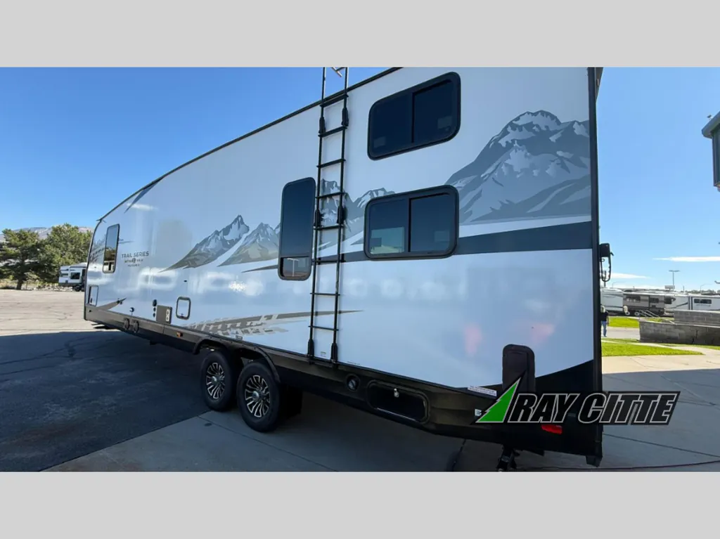 2026 Outdoors RV Trail Series 29TRX, Photos photo 46
