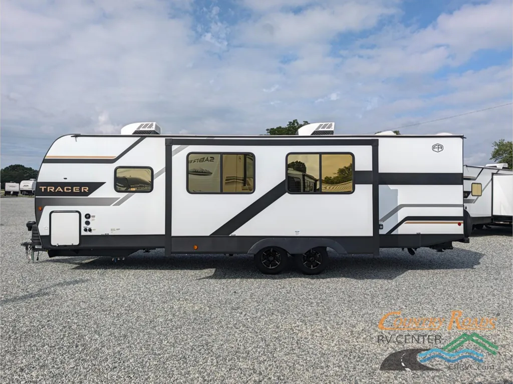 2027 Forest River Tracer 275BH, Photos photo 4