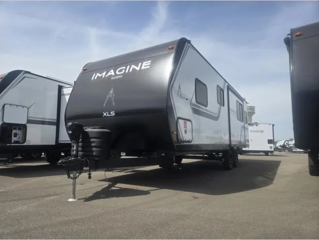 2026 Grand Design Imagine XLS 25RLE - Photo 4