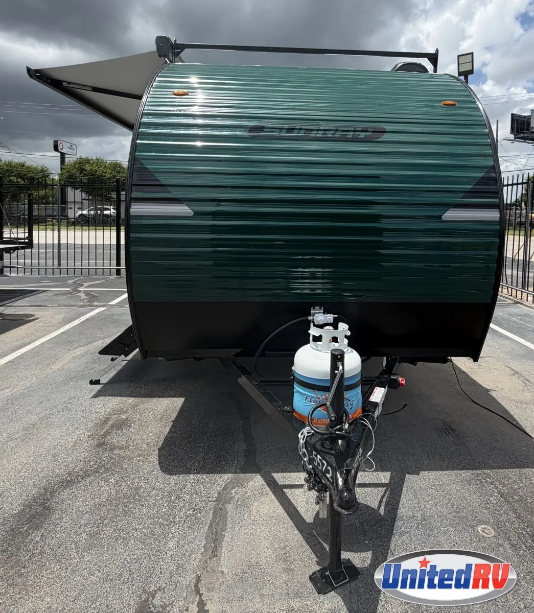2027 Sunset Park RV SunRay 149 - Photo 3