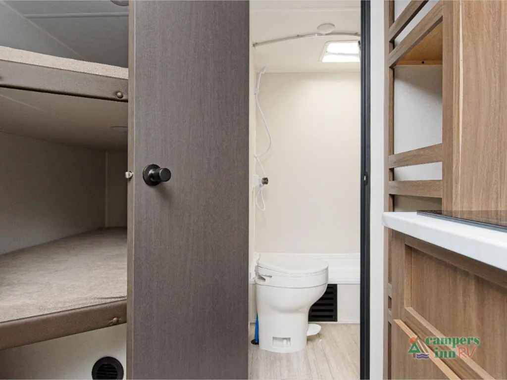 2027 Forest River Westbrook 25BHCC, Photos photo 24