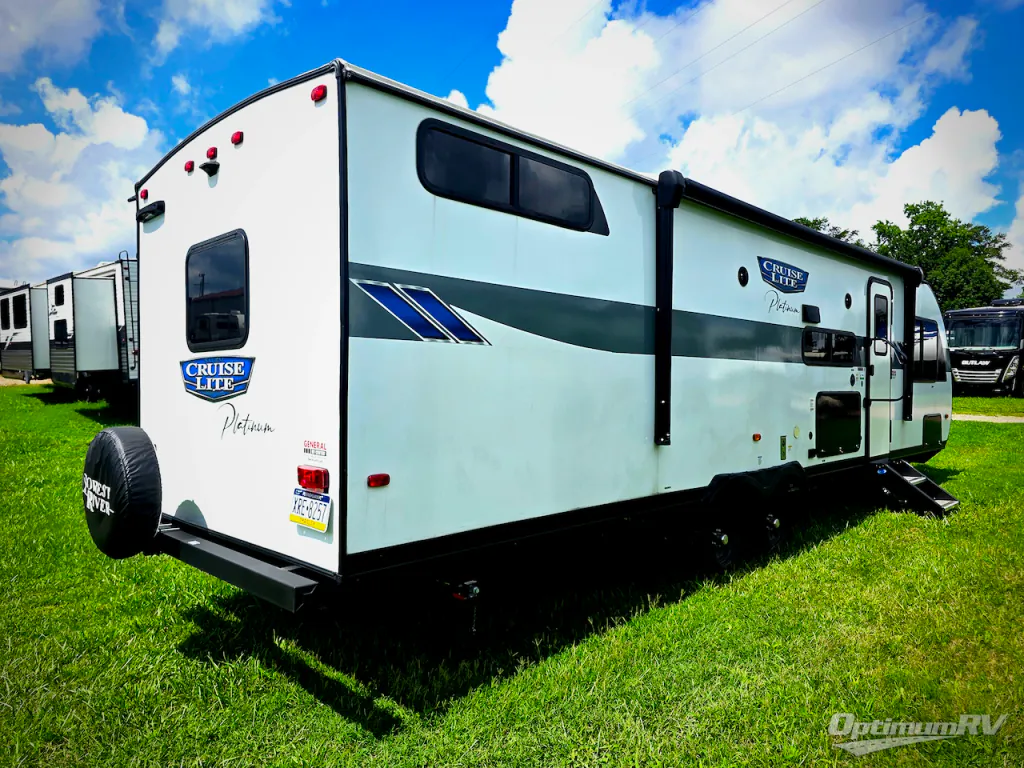2024 Forest River Salem Cruise Lite 28VBXL, Photos photo 2