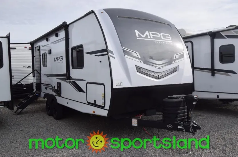 2025 Cruiser RV MPG 2110RB - Photo 2